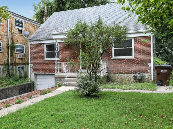 8243 Daly Rd, Cincinnati, OH 45231
