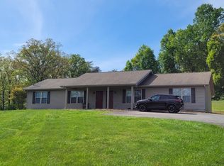 8001 Tipton Overlook Way, Knoxville, TN 37920