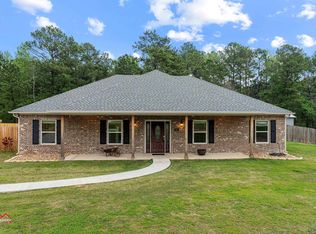 116 Heartland Xing, Diana, TX 75640