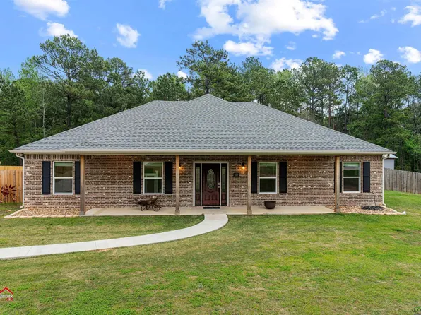 116 Heartland Xing, Diana, TX 75640
