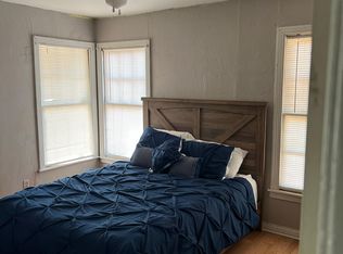 1102 Grape St APT A, Abilene, TX 79601