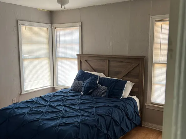 1102 Grape St APT A, Abilene, TX 79601
