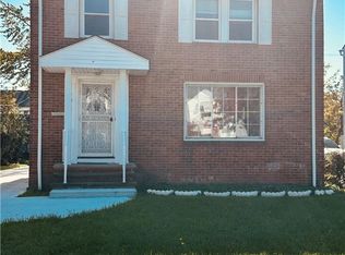 17012 Glendale Ave, Cleveland, OH