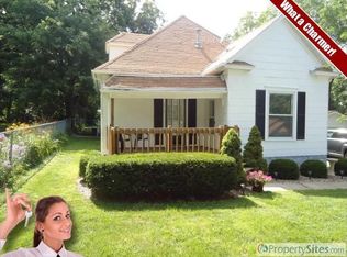 1714 S Vermont Ave, Independence, MO 64052