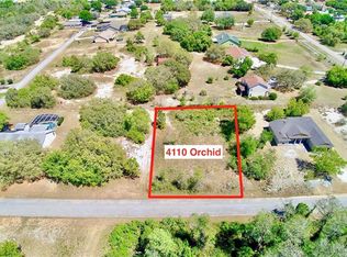 4110 Orchid Blvd, Lake Wales, FL 33898