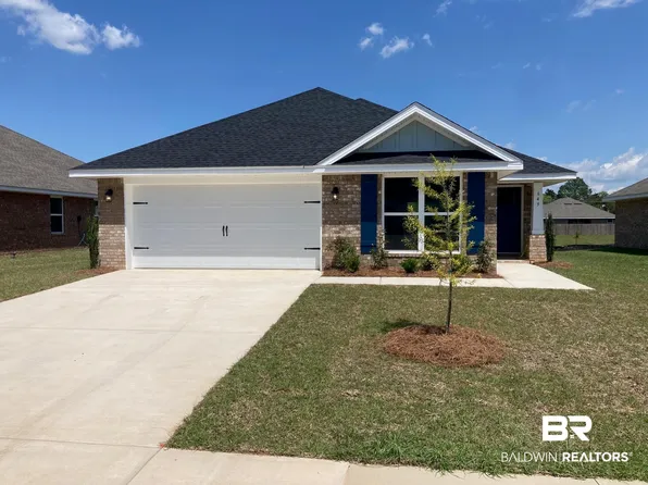 649 Revere St, Foley, AL 36535