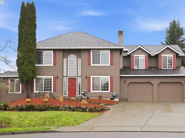 15410 SW Gull Ct, Beaverton, OR 97007