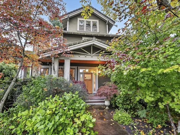 23 NE Morgan St, Portland, OR 97211