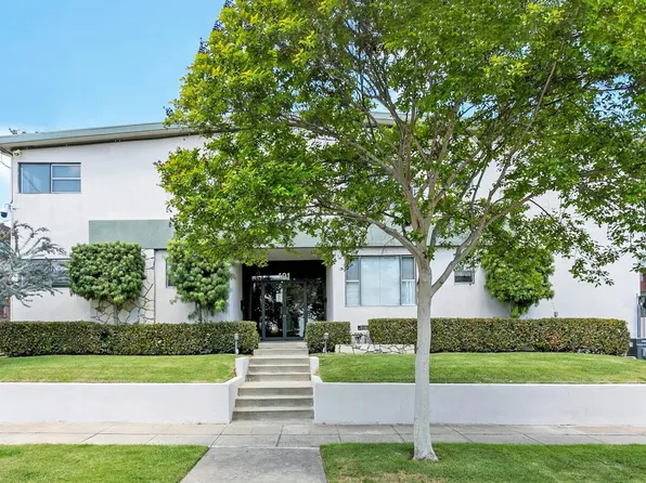 101 E Beacon St APT D, Alhambra, CA 91801