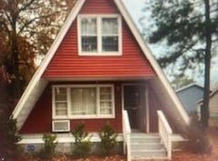 100 Comanche Trl, Edenton, NC 27932