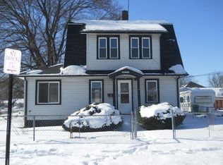 800 N Elm Ave, Jackson, MI