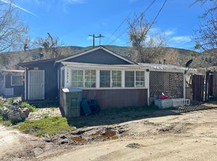 18274 Devere Ct, Lake Hughes, CA 93532