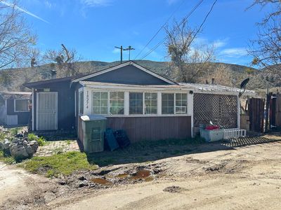 18274 Devere Ct, Lake Hughes, CA, 93532