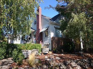 1116 NW 67th St, Seattle, WA 98117