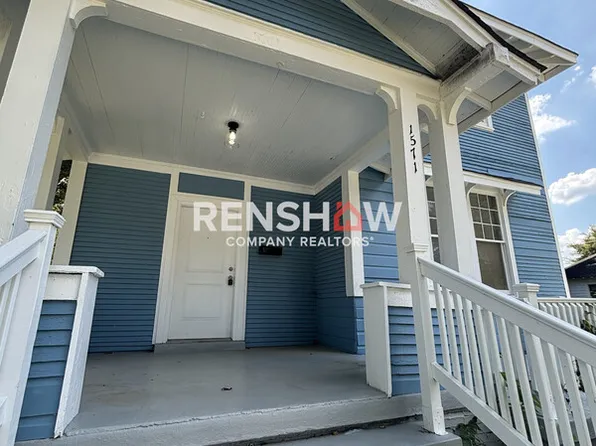 1571 E McLemore Ave, Memphis, TN 38106