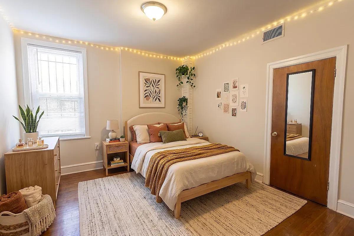 3 bed, 900 sqft, $2,500 — Photo 3