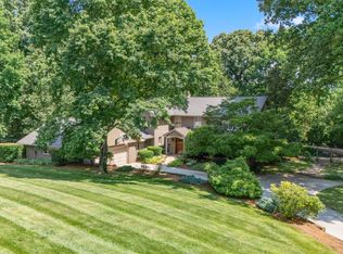 5421 Blueridge Dr, Knoxville, TN 37919