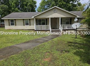 121 Village Ln #A, Milledgeville, GA 31061