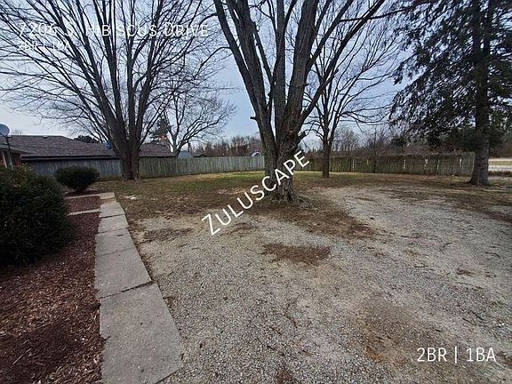 2nd image of 7206 S Hibiscus Dr