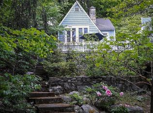 115 Tanglewylde Rd, Lake Peekskill, NY 10537