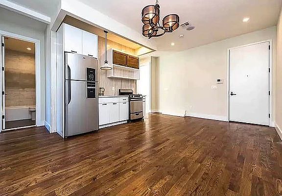 2nd image of 291 Stockholm St #2B