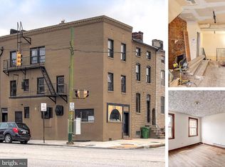 1300 Gough St, Baltimore, MD 21231