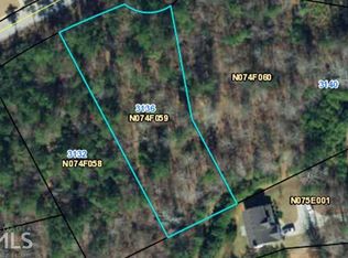 3136 Oakmont Dr, Monroe, GA 30656