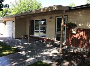 500 Davidson Dr, Idaho Falls, ID 83401