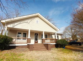 102 W Raleigh St, Stanfield, NC 28163