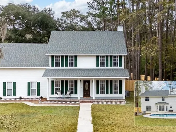 197 Oak Pointe Dr, Richmond Hill, GA 31324