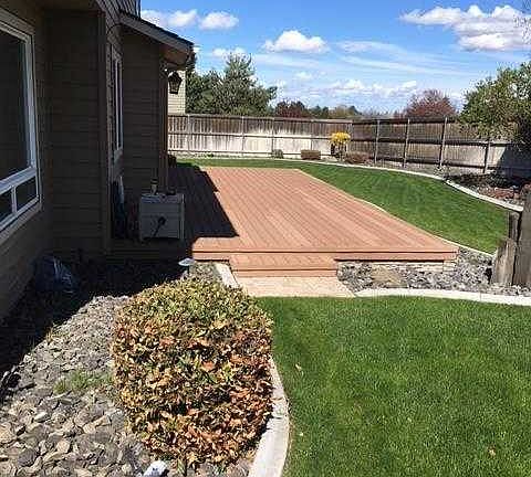 4th image of 4207 S Irby Ct