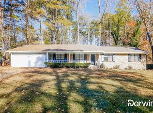 816 Stone Harbor Pkwy SW, Marietta, GA 30060