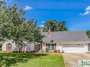 411 Durden Dr, Pooler, GA 31322