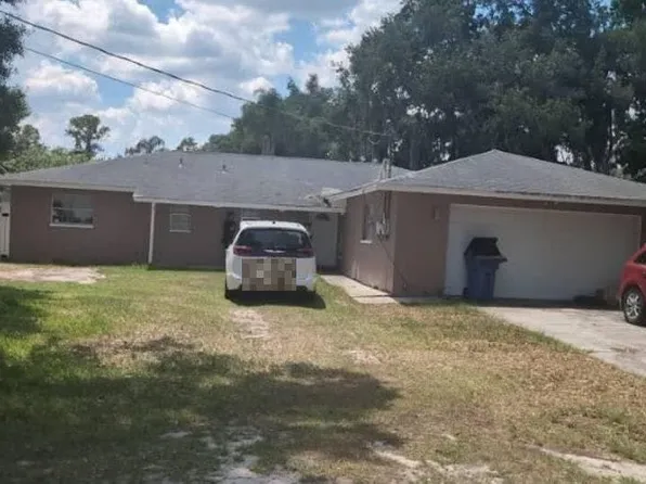 18608 Lakeshore Dr, Lutz, FL 33549