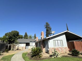 3425-3427 S Woodland St, Visalia, CA 93277