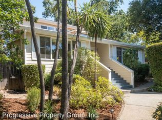 7 Maple Ln, San Anselmo, CA 94960