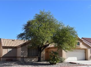 2412 Springridge Dr, Las Vegas, NV 89134