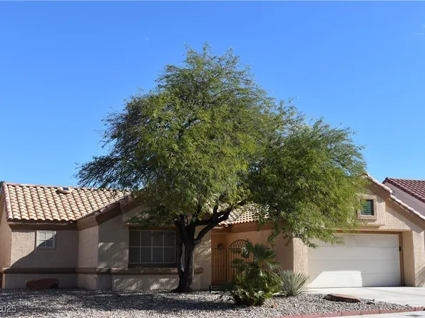 2412 Springridge Dr, Las Vegas, NV 89134