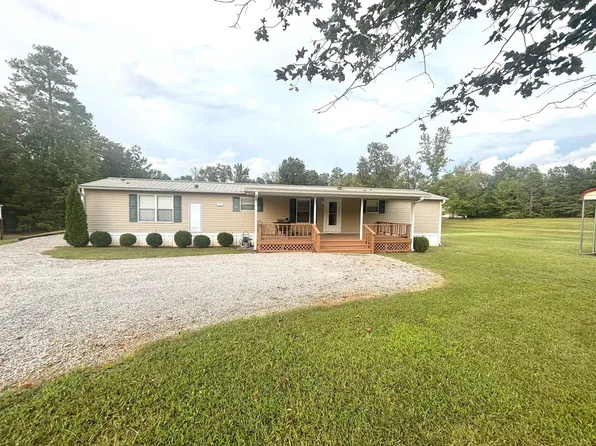 30 County Road 360, Iuka, MS 38852