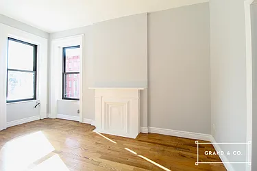 Rented by Grand & Co.