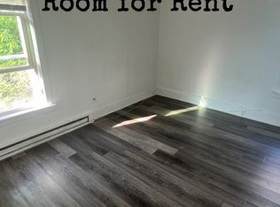 59 Foster St #1, Brockton, MA 02301