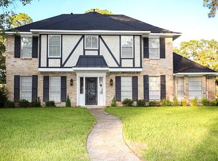 18102 Mahogany Forest Dr, Spring, TX 77379