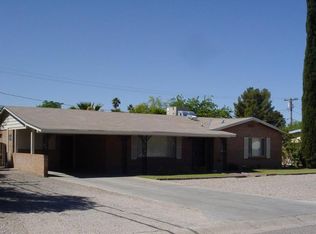 5156 E 6th St, Tucson, AZ 85711