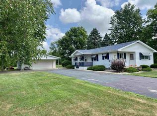 8720 19th Rd, Argos, IN 46501