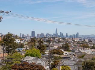519 30th St, San Francisco, CA