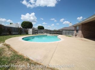 4401 Adolph Ave, Killeen, TX 76549