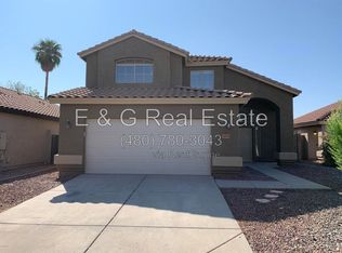 15071 W Heritage Oak Way, Surprise, AZ 85374