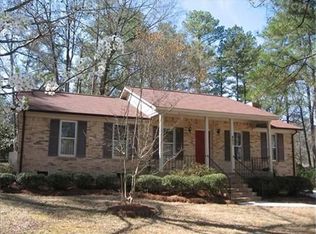 407 Flint St, Columbia, SC 29212