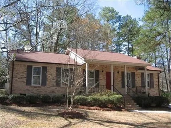 407 Flint St, Columbia, SC 29212