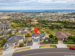 92-812 Welo St, Kapolei, HI 96707